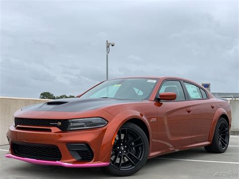 Sinamon Stick 2020 Charger Dodge Charger Forum