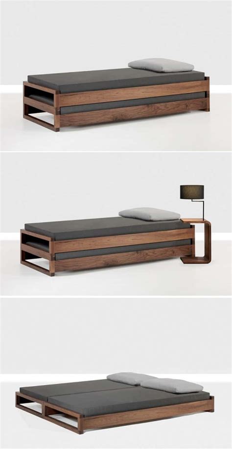 If you are using mobile phone, you could also use. 25 Ideas of Space Saving Beds for Small Rooms