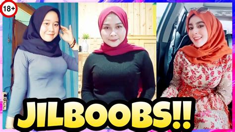 Bungkus Tiktok Jilbab Ketat Goyang Hot Body Semok Montok Ukhti Jilboobs P1 Youtube