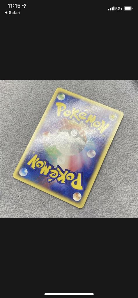 Just Bought This Card Today But Havent Gotten It In Hand Yet Anyone