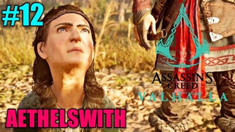 Assassin S Creed Valhalla Walkthrough Gameplay Hindi Part