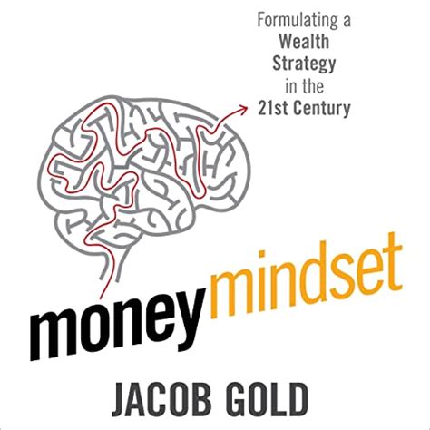 Money Mindset By Jacob Gold Audiobook