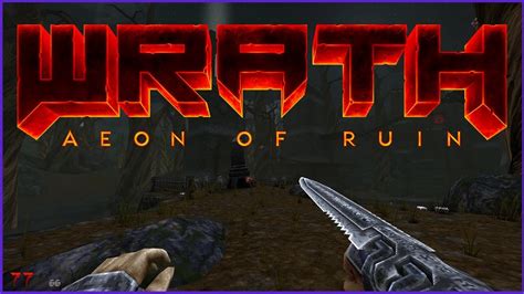 Wrath Aeon Of Ruin So Much Blood Early Access Gameplay Youtube