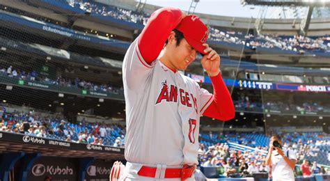 Shohei Ohtani Has Not Yet Made Decision No Timeline For Signing