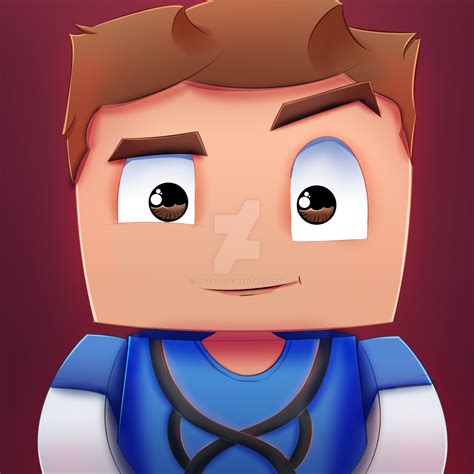 Learn how to draw minecraft character pictures using these outlines or print just for coloring. Ryguyrocky - Minecraft Drawing by pigpal2 on DeviantArt
