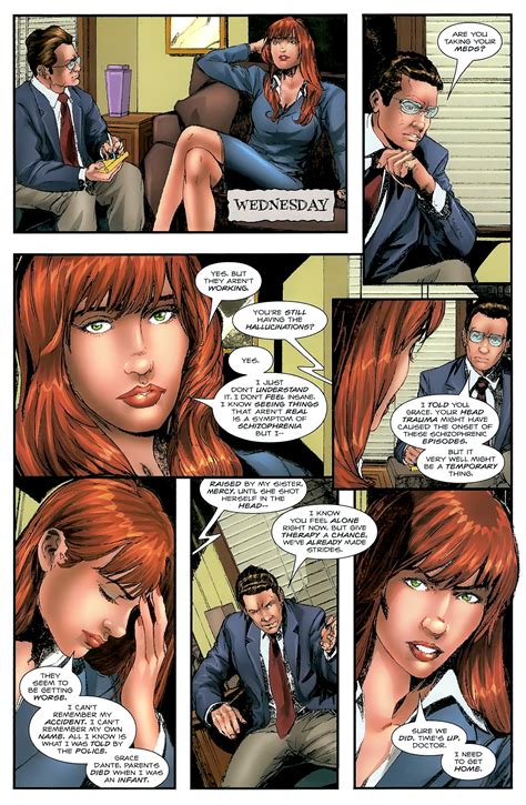 Grimm Fairy Tales Inferno Issue 1 Read Grimm Fairy Tales Inferno