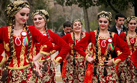 Azerbaijani Traditions That You Surely Do Not Know