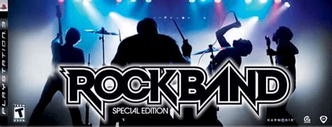 Buy Rock Band For Ps3 Retroplace