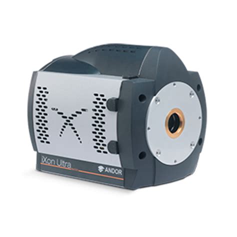 Andor Ixon Ultra 897 Emccd Camera Cairn Research Ltd