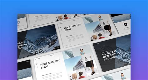 29 Creative And Innovative Powerpoint Templates For 2022