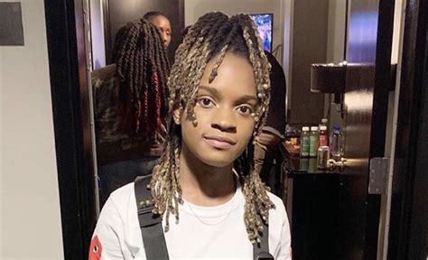 At 19 Years Old Koffee Is Changing The Reggae Game Radio Dubplate