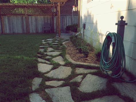 In this post i will be going over how to install a flagstone patio. The Techniques And Designs Behind Some Popular Paver Patterns