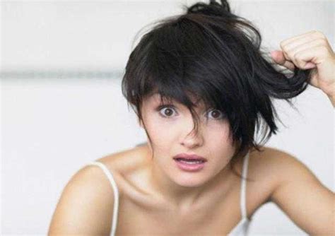 Grey hair grows when melanin or the color pigment cell that is located at the base of hair follicle ceases. Premature Graying: 10 Tips to Stop Premature Graying Hair ...