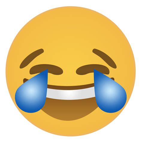 Laughing Emoji Pixel Art Download Free Mock Up