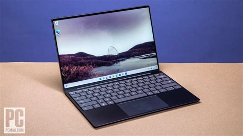 Dell Xps 13 9315 Review 2022 Pcmag Uk