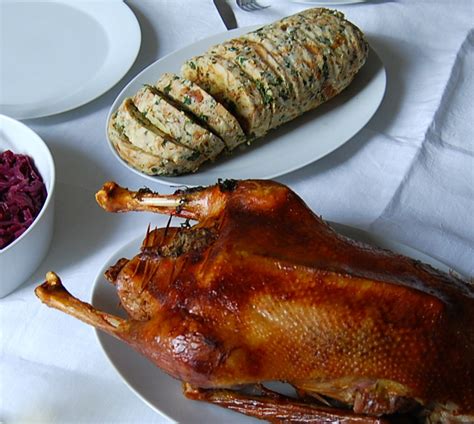 In germany, a wide range of food is eaten and christmas dinners vary from region to region, but there are a handful of more traditional . The Best Traditional German Christmas Dinner - Most ...