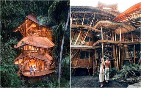 The Most Romantic Unique Accommodations in Bali