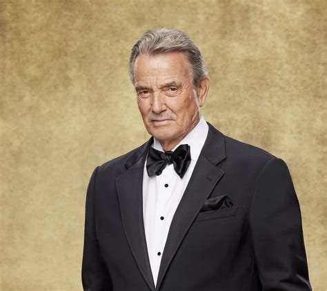 The Young And The Restless A List Actor Convinced Eric Braeden To