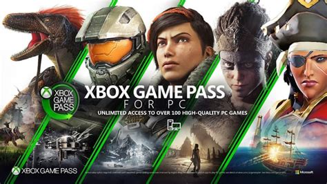 Best Game Pass Games Pc Side In Gamers