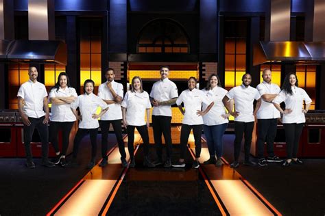 Top Chef Canada Season 10 To Premiere September 26 Eat North