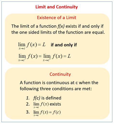 1 limit of function on metric space. Calculus - Limits of Functions (solutions, examples, videos)
