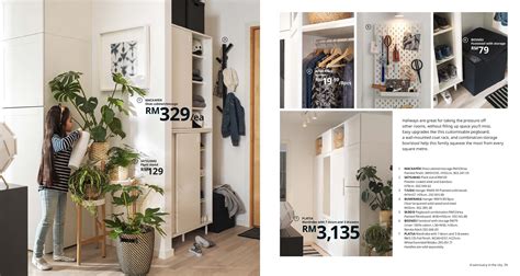 Essentials for every malaysian home. Ikea Catalogue 2020 (Part 1) | Malaysia Catalogue