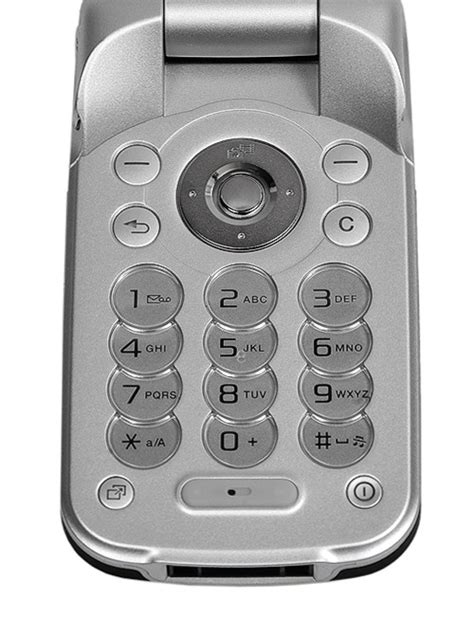 Обзор Gsm телефона Sony Ericsson Z530i статья на мобильном портале