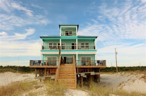 Greg crews, alabama gulf coast vacation rentals llc. Gulf Shores Beachfront House Available For Rent with ...