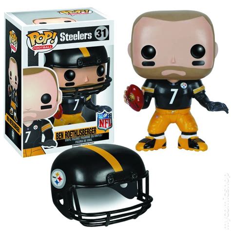 For that reason, we've created a complete table as well as a list with all the nycc 2019 funko pops of this grandiose event. NFL Vinyl Figure (2016 Funko) Pop Football comic books