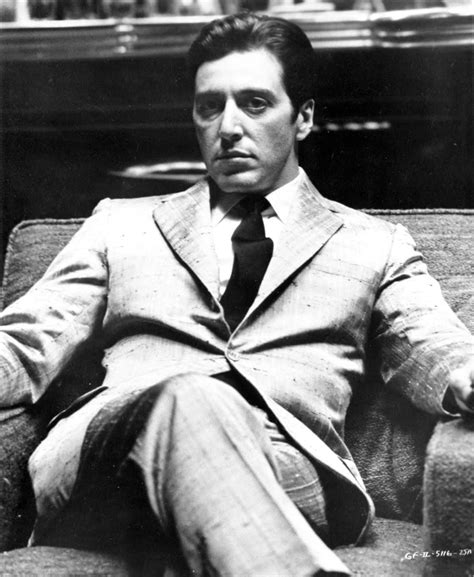 Posterazzi Al Pacino In The Godfather Part Ii Photo Poster