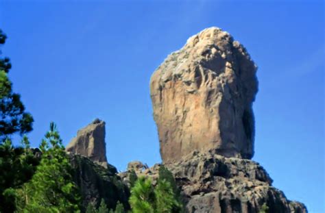 En gran canaria dispones de una completa red de oficinas de turismo que te guiarán a lo largo de tu viaje. De excursión por Roque Nublo en Gran Canaria