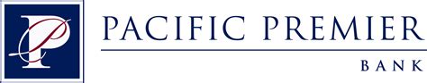 Pacific Premier Bank Logo 1 San Luis Obispo Chamber Of Commerce