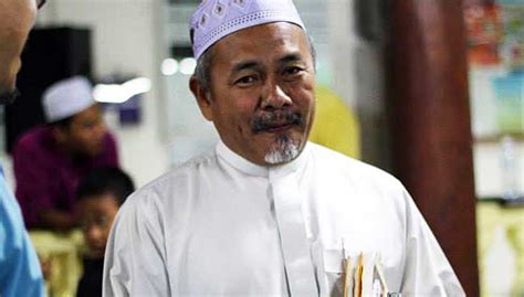 Dato tuan ibrahim tn man politik islam. Govt should feel ashamed by foreign actions on 1MDB, says ...