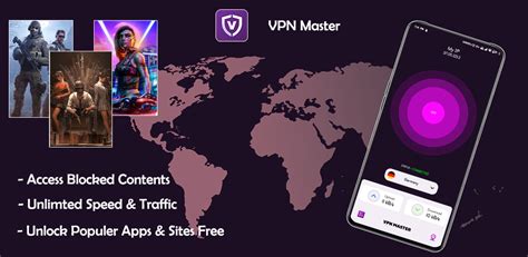 Vpn Master Browser Servers And Secure Proxy Latest Version For