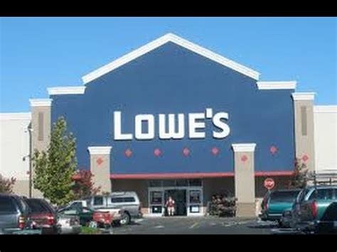 Read about available positions and job opportunities. Lowes online job application form Careers at lowe's ...