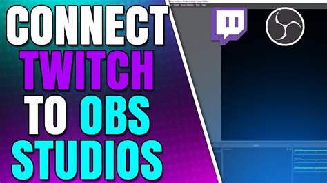 Obs Studio Twitch Chat Virtelectro
