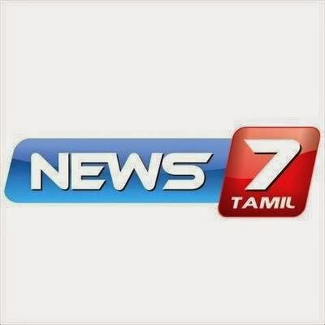 News7 Tamil Youtube