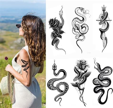Tìm Hiểu Snake Tattoo Và Những Tác Phẩm Nghệ Thuật đẹp Nhất