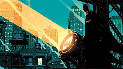 Batman Dc Comics Comic Art Wallpapers Hd Desktop And Mobile Backgrounds