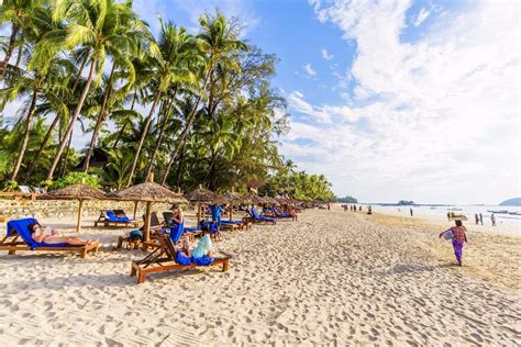 best beaches in myanmar burma insight guides blog