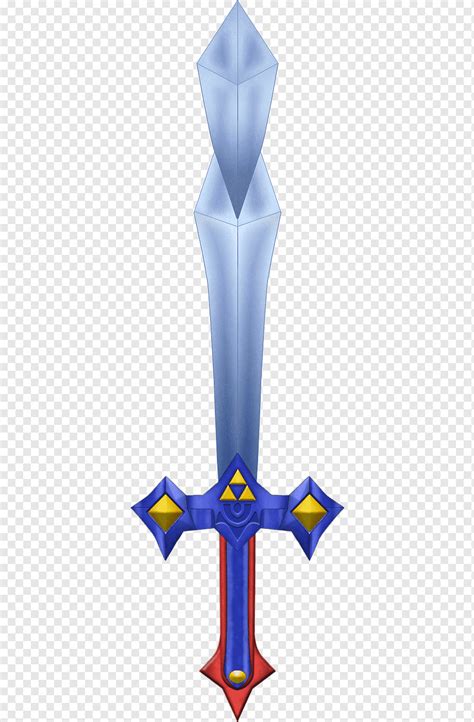 Soulcalibur Ii The Legend Of Zelda Skyward Sword Magic Sword