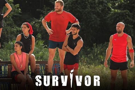 17 mart 2021 salı survivor sms sıralaması exxen video izle! Survivor SMS oylaması sonuçları nasıl oldu? Survivor'da ...