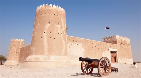 دليل السياحة في قطر افضل اماكن سياحية في قطر ام القرى