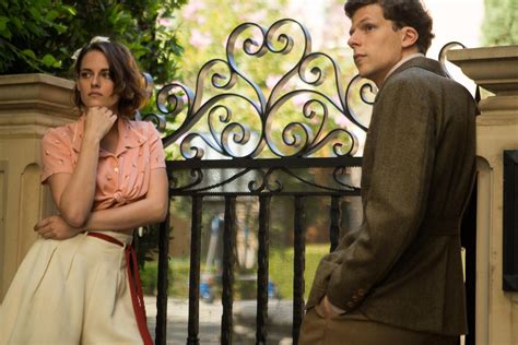 cafe society new clips images and posters the entertainment factor