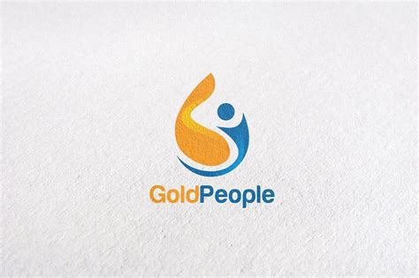 Water For People Logo Logodix