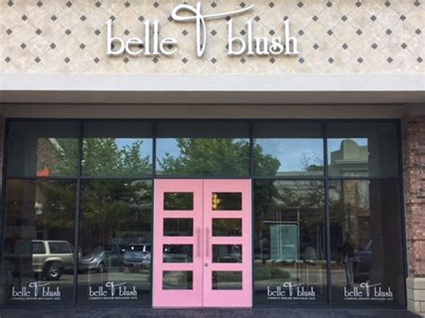 Belle And Blush Celebrates Its Five Year Anniversary This Week