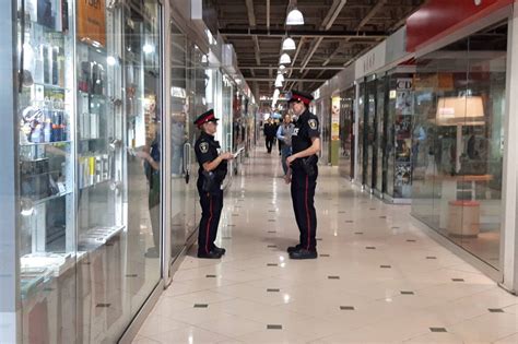 Police Raid Finds Thousands Of Counterfeit Items At Pacific Mall