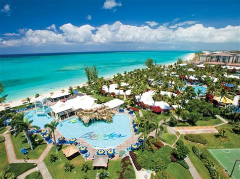 10 Best All Inclusive Resorts In The Caribbean For Families Jetsetter