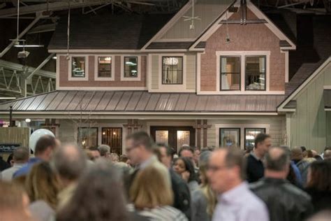 400+ exhibitors will showcase the latest products, services and trends in renovations, building, furnishing, home improvements and outdoor living. Indianapolis Home Show 2019: Hours, cost, and everything ...