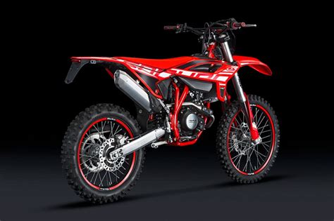 2021 Beta Rr 125 Lc Enduro First Look